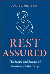 Rest Assured : The Heart and Science of Nurturing Baby Sleep