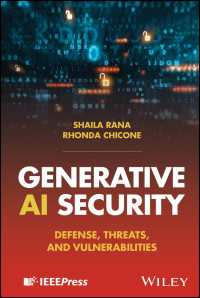 Generative AI Security : Defense, Threats, and Vulnerabilities