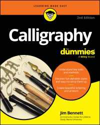 Calligraphy For Dummies（2）