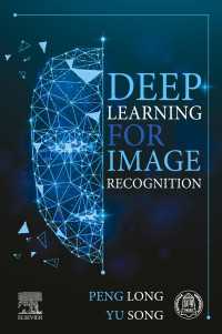 画像認識のための深層学習<br>Deep Learning for Image Recognition
