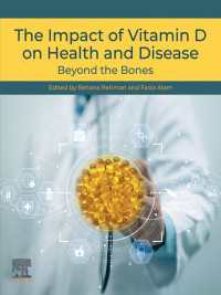 The Impact of Vitamin D on Health and Disease : Beyond the Bones
