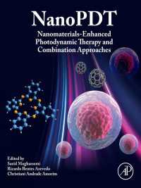 NanoPDT : Nanomaterials-Enhanced Photodynamic Therapy