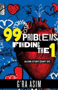 99 Problems Finding the 1 : a love story (sort of)