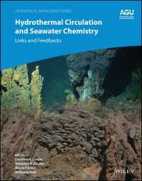 Hydrothermal Circulation and Seawater Chemistry : Links and Feedbacks