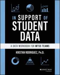 In Support of Student Data : A Data Workbook for MTSS Teams