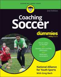 Coaching Soccer For Dummies（2）