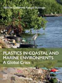 Plastics in Coastal and Marine Environments