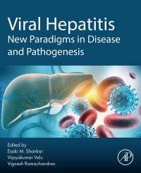ウィルス性肝炎：疾病と病因論の新たなパラダイム<br>Viral Hepatitis : New Paradigms in Disease and Pathogenesis