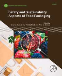 Safety and Sustainability Aspects of Food  Packaging