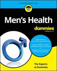 Men's Health For Dummies