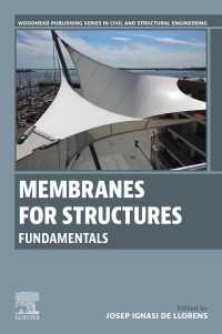 Membranes for Structures : Fundamentals