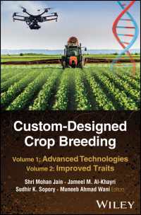 Custom-Designed Crop Breeding