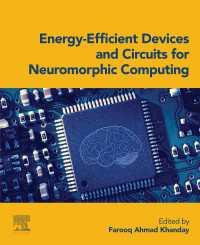 Energy-Efficient Devices and Circuits for  Neuromorphic Computing