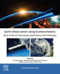 Earth Observation using Scatterometers : State-of-the-Art Techniques, Applications, and Challenges