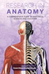 Research in Anatomy : A Comprehensive Guide in Anatomical Sciences and Education