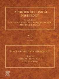 Placebo Effects in Neurology