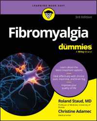 Fibromyalgia For Dummies（3）