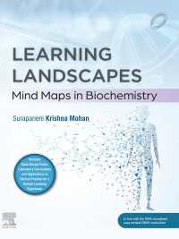 Mindmaps in Biochemistry, 1st Edition - E-Book