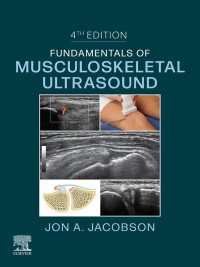 Fundamentals of Musculoskeletal Ultrasound,E-Book（4）