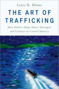 The Art of Trafficking : How Politics Shape Narco-Strategies and Violence in Central America