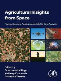 Agricultural Insights from Space : Machine Learning Applications in Satellite Data Analysis