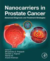 Nanocarriers in Prostate Cancer : Advanced Diagnosis and Treatment Strategies