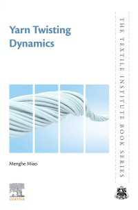 Yarn Twisting Dynamics
