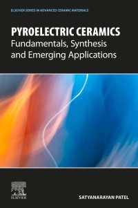 Pyroelectric Ceramics : Fundamentals, Synthesis and Emerging Applications