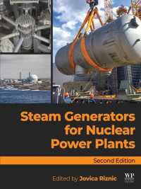 Steam Generators for Nuclear Power Plants（2）