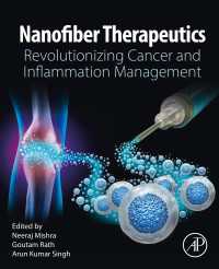 Nanofiber Therapeutics : Revolutionizing Cancer and Inflammation Management