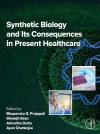 Synthetic Biology and its Consequences in Present Healthcare