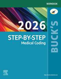 Buck's Workbook for Step-by-Step Medical Coding, 2026 Edition - E-Book