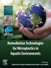 Remediation Technologies for Microplastics in Aquatic Environments