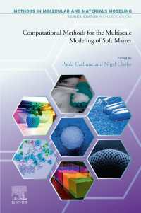 Computational Methods for the Multiscale Modeling of Soft Matter