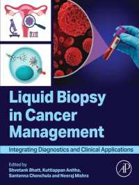 Liquid biopsy in Cancer Management : Integrating Diagnostics and Clinical Applications