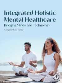 Integrated Holistic Mental Healthcare : Bridging Minds and Technology
