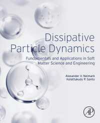 Dissipative Particle Dynamics : Fundamentals and Applications in Soft Matter Science and Engineering