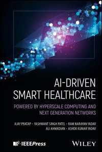 AI-Driven Smart Healthcare : Powered by Hyperscale Computing and Next Generation Networks