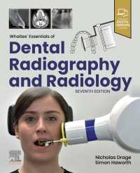 Whaites' Essentials of Dental Radiography and Radiology - E-Book（7）