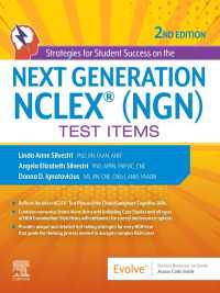 Strategies for Student Success on the Next Generation NCLEX&reg; (NGN) Test Items - E-BOOK（2）