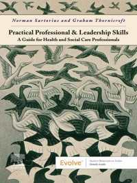 Practical Professional and Leadership Skills - E-BOOK : A Guide for Health and Social Care Professionals