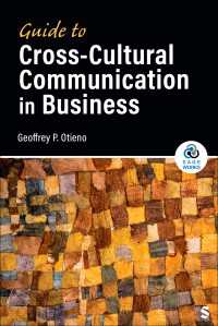 ビジネスにおける異文化コミュニケーション・ガイド<br>Guide to Cross-Cultural Communication in Business