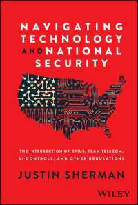 Navigating Technology and National Security : The Intersection of CFIUS, Team Telecom, AI Controls, and Other Regulations