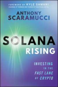 Solana Rising : Investing in the Fast Lane of Crypto