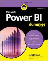 Microsoft Power BI For Dummies（2）