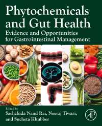 Phytochemicals and Gut Health : Evidence and Opportunities for Gastrointestinal Management