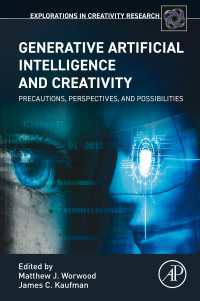 生成ＡＩと創造性：予防措置、視点、可能性<br>Generative Artificial Intelligence and Creativity : Precautions, perspectives, and possibilities