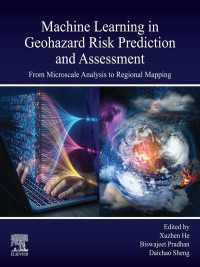 Machine Learning in Geohazard Risk Prediction and Assessment : From Microscale Analysis to Regional Mapping
