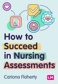 How to Succeed in Nursing Assessments（First edition）