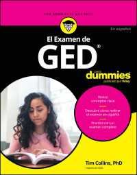 El Examen de GED Para Dummies